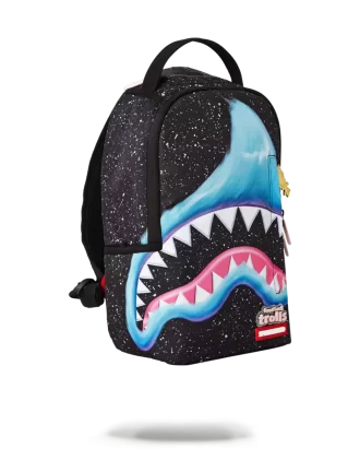 MINI TROLL FURY RUCKSACK
