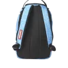 MINI WILLKOMMEN AUF SHARK ISLAND RUCKSACK