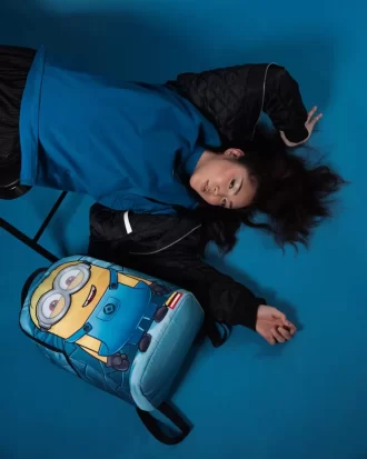 MINIONS AUSTAUSCHBARE AUGEN