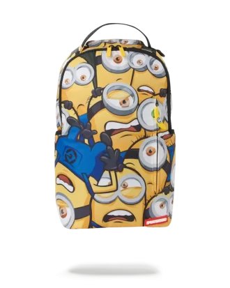 MINIONS-RUCKSACK