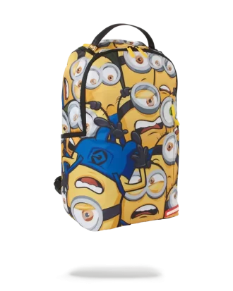 MINIONS-RUCKSACK