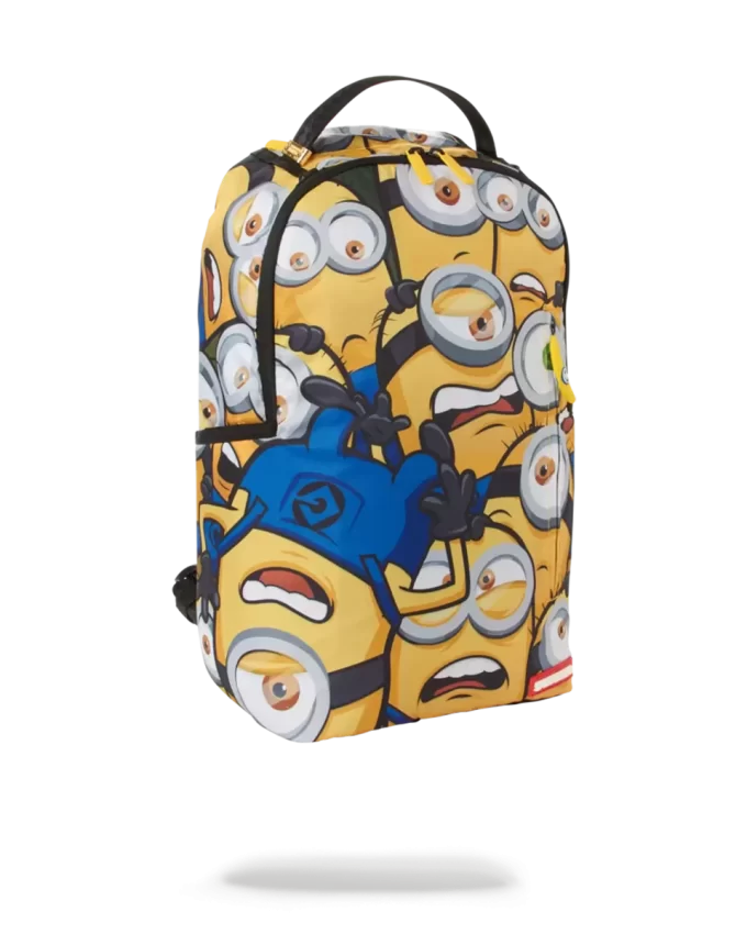 MINIONS-RUCKSACK