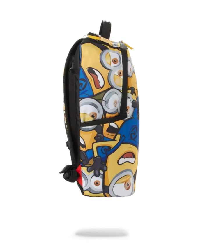 MINIONS-RUCKSACK