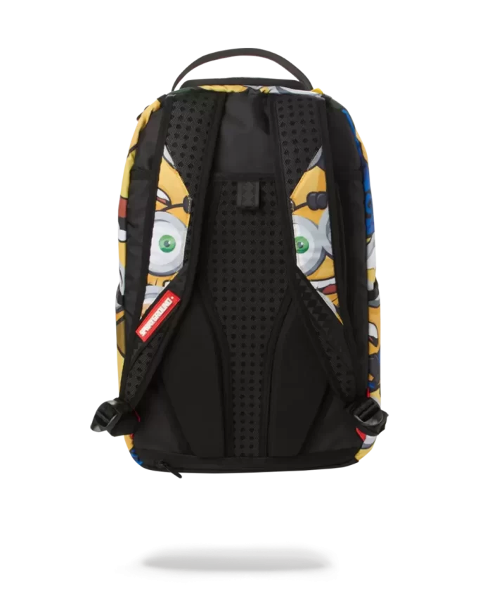 MINIONS-RUCKSACK