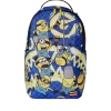 MINIONS WAHNSINN-RUCKSACK