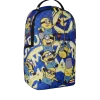 MINIONS WAHNSINN-RUCKSACK