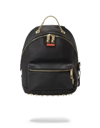 Mit Nieten besetzter Wilder