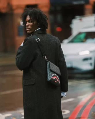 MITTERNACHTSSCHATTEN-MESSERSCHLEIFE