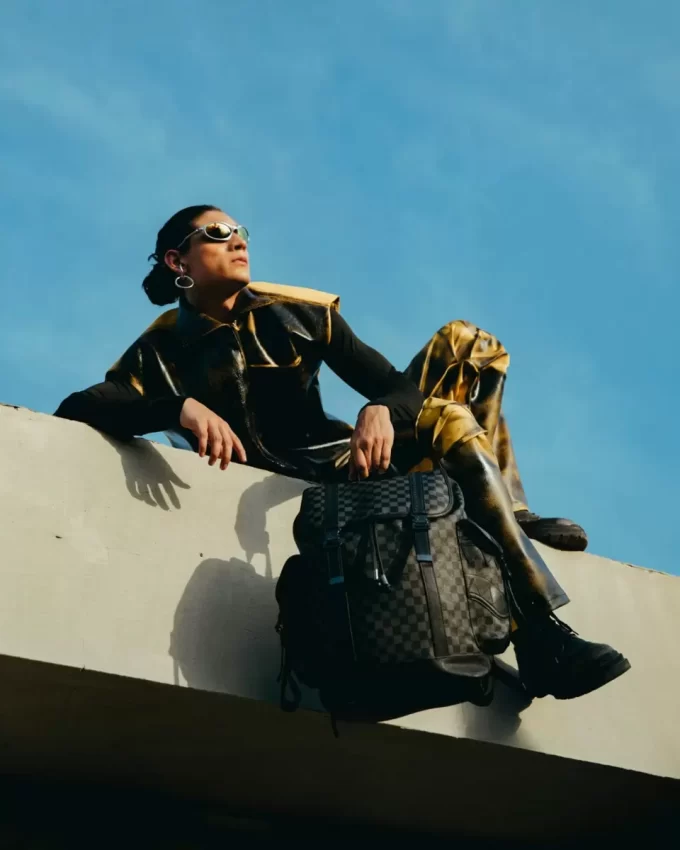 Mitternachtsschloss Monte Carlo