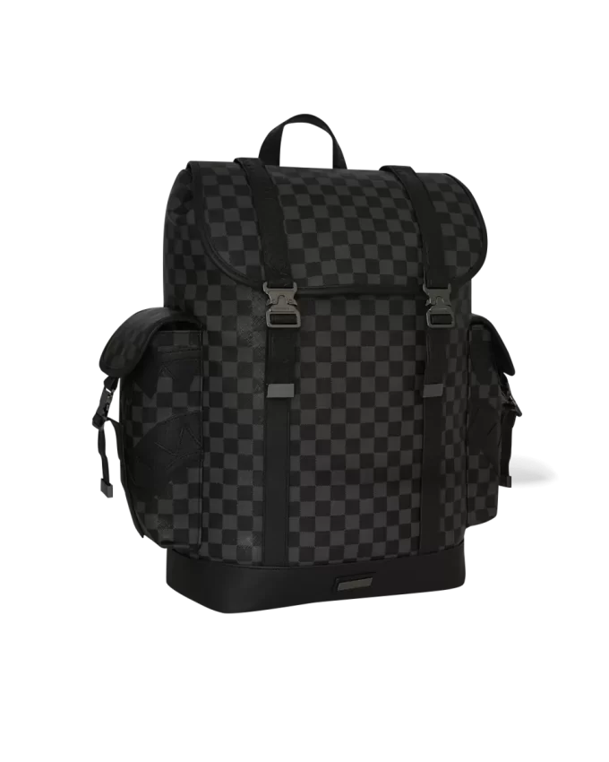 Mitternachtsschloss Monte Carlo