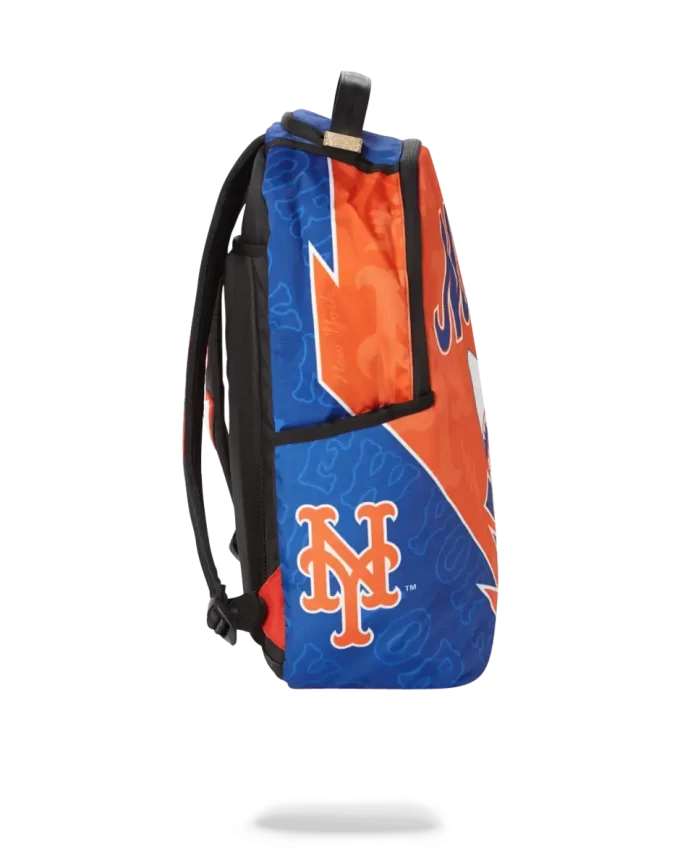 MLB NEW YORK METS SHARK