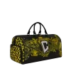MLS COLUMBUS CREW KICKMANIA DUFFLE MLS COLUMBUS CREW KICKMANIA DUFFLE