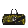 MLS COLUMBUS CREW KICKMANIA DUFFLE MLS COLUMBUS CREW KICKMANIA DUFFLE