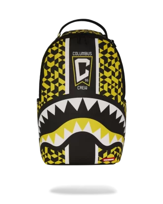 MLS COLUMBUS CREW KICKMANIA RUCKSACK