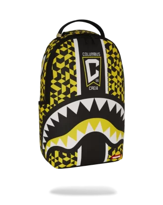 MLS COLUMBUS CREW KICKMANIA RUCKSACK
