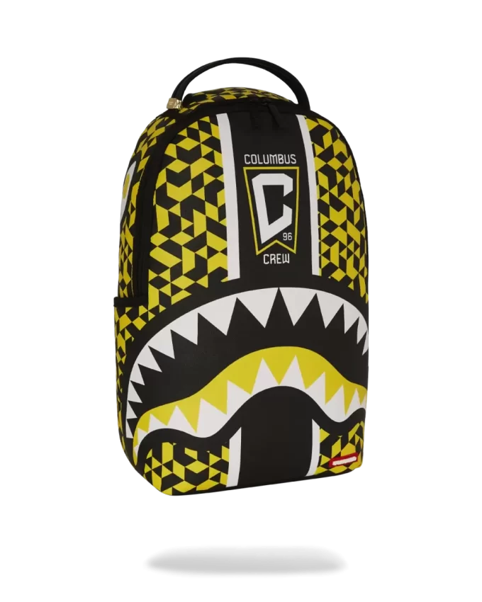 MLS COLUMBUS CREW KICKMANIA RUCKSACK