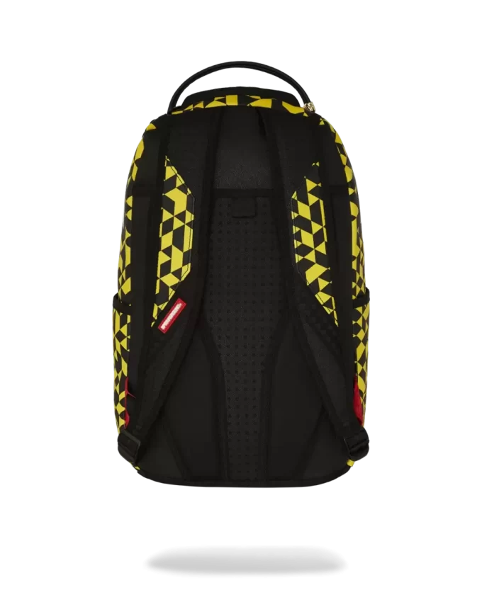 MLS COLUMBUS CREW KICKMANIA RUCKSACK