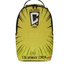 MLS COLUMBUS CREW STEVEN MOREIRA 9 RUCKSACK