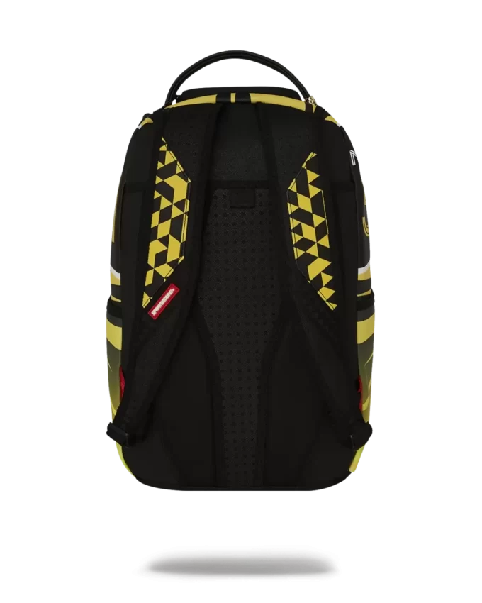 MLS COLUMBUS CREW STEVEN MOREIRA 9 RUCKSACK