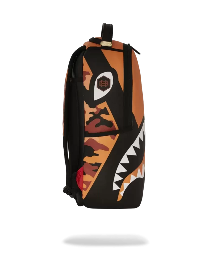 MLS HOUSTON DYNAMO FC LAWRENCE ENNALI 37 RUCKSACK