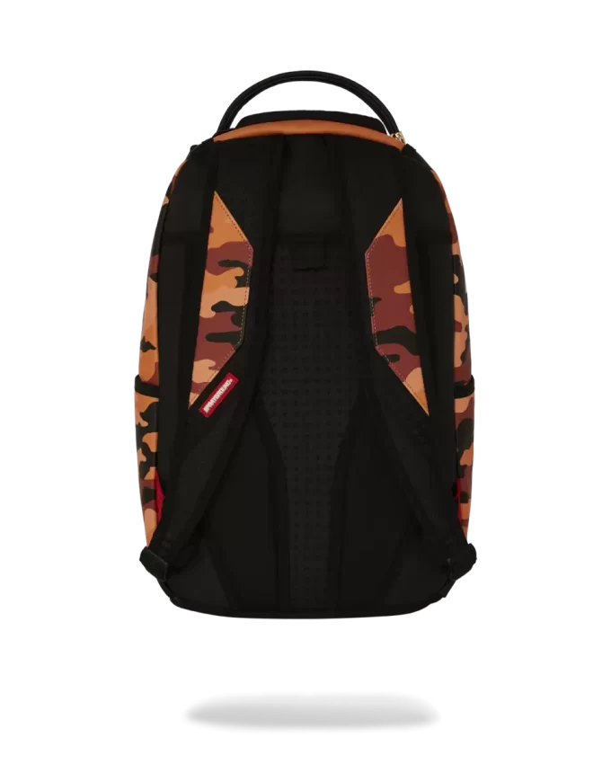 MLS HOUSTON DYNAMO FC LAWRENCE ENNALI 37 RUCKSACK