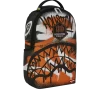 MLS HOUSTON DYNAMO FC STREET ART RUCKSACK