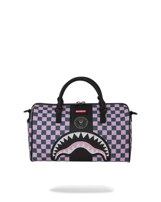MLS INTER MIAMI CF Elfmeter Mini-Reisetasche