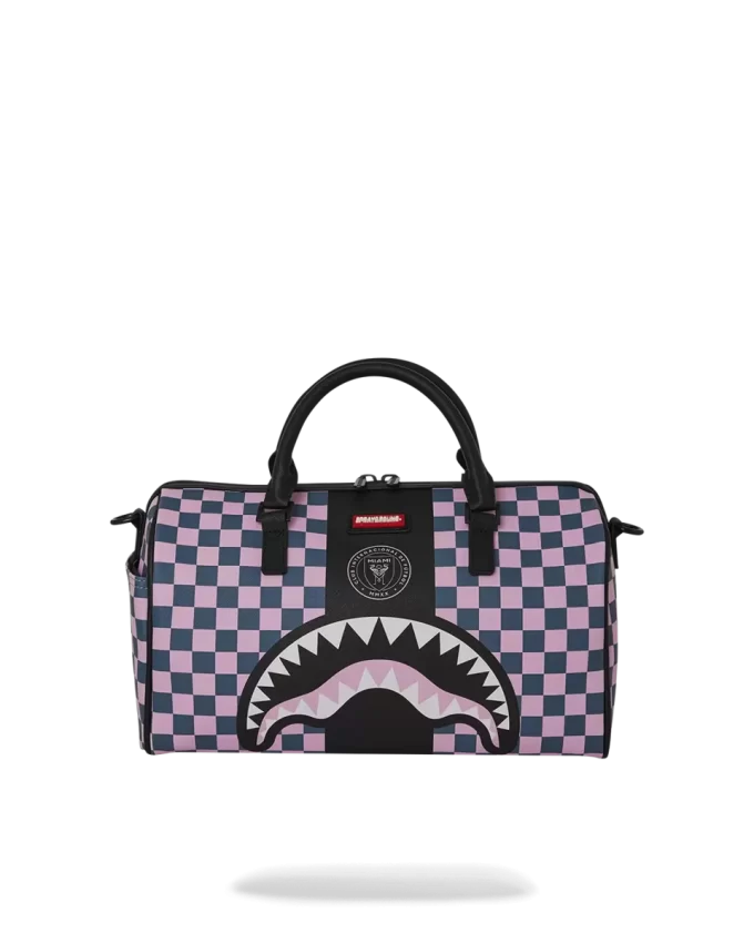MLS INTER MIAMI CF Elfmeter Mini-Reisetasche