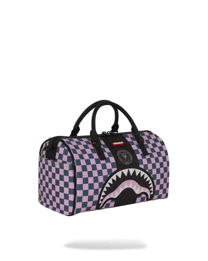 MLS INTER MIAMI CF Elfmeter Mini-Reisetasche