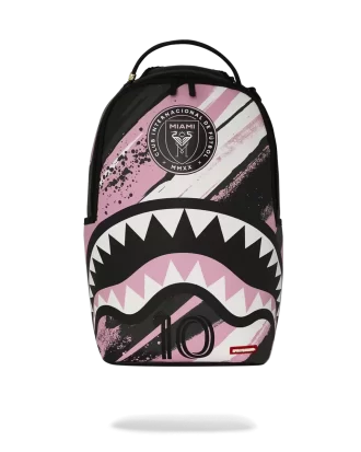 MLS INTER MIAMI CF MESSI SHRED IT UP RUCKSACK