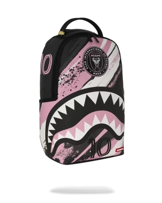MLS INTER MIAMI CF MESSI SHRED IT UP RUCKSACK