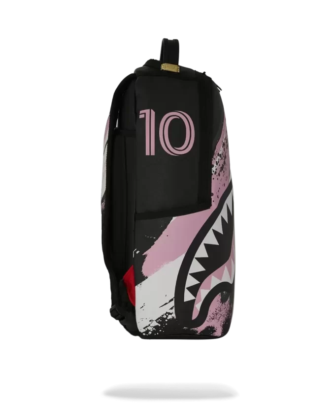 MLS INTER MIAMI CF MESSI SHRED IT UP RUCKSACK