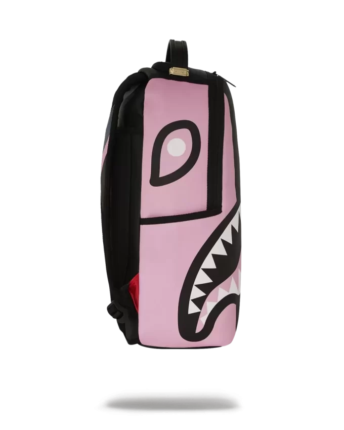 MLS INTER MIAMI CF TRICOLORS OFFSIDE RUCKSACK