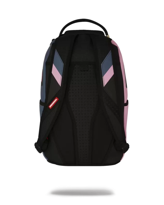 MLS INTER MIAMI CF TRICOLORS OFFSIDE RUCKSACK