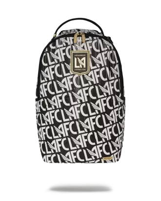 MLS LA FC WINGED WONDER RUCKSACK