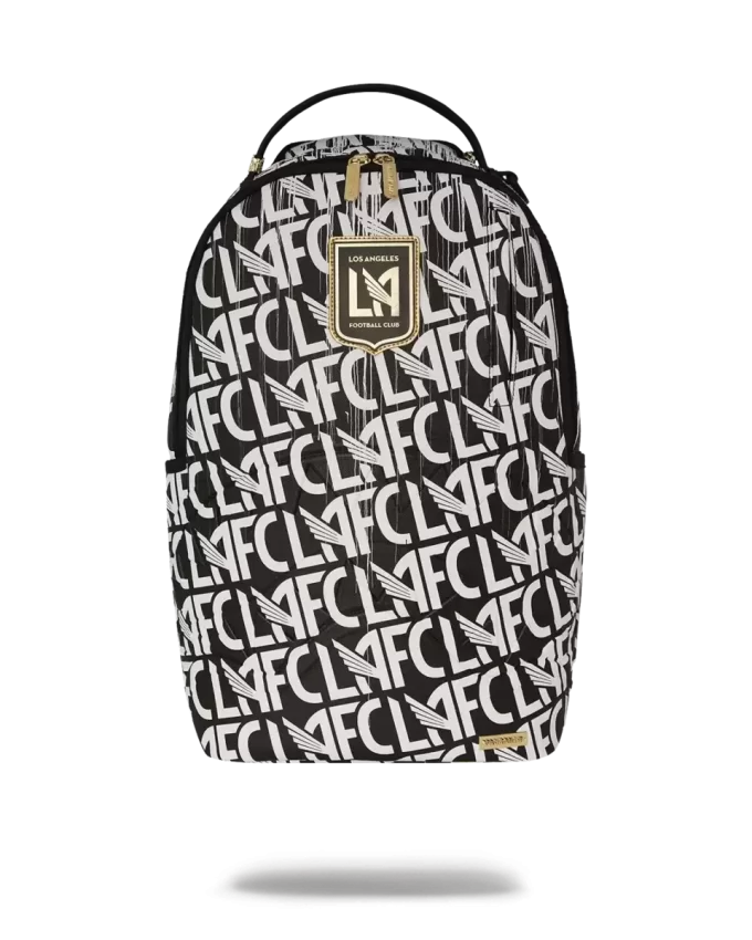 MLS LA FC WINGED WONDER RUCKSACK