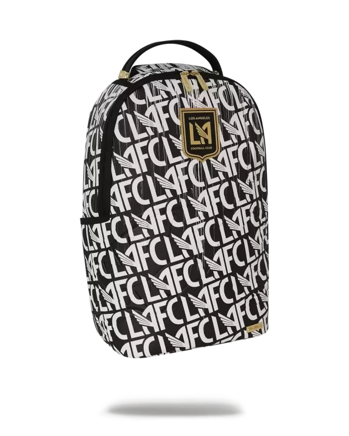 MLS LA FC WINGED WONDER RUCKSACK