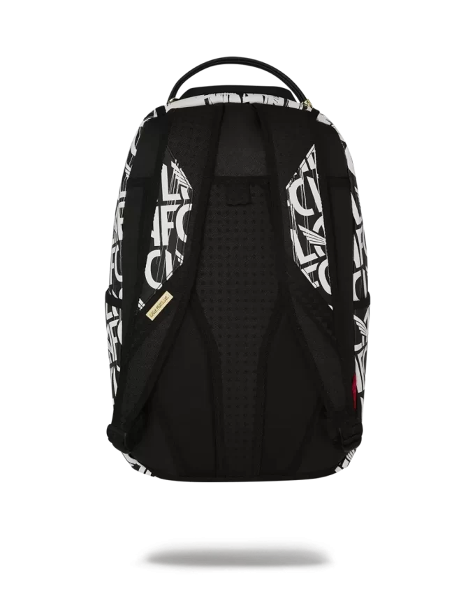 MLS LA FC WINGED WONDER RUCKSACK