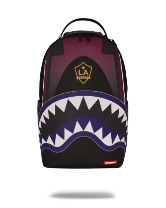 MLS LA GALAXY COSMIC POWER RUCKSACK