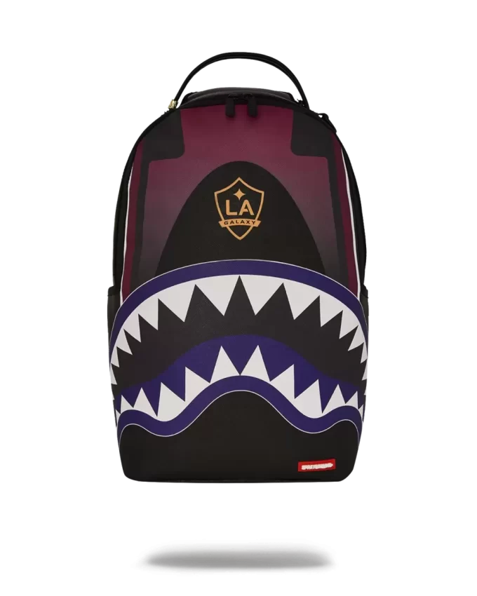 MLS LA GALAXY COSMIC POWER RUCKSACK