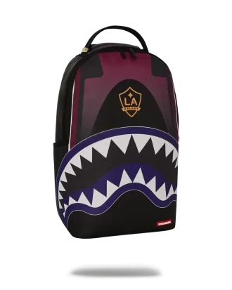 MLS LA GALAXY COSMIC POWER RUCKSACK