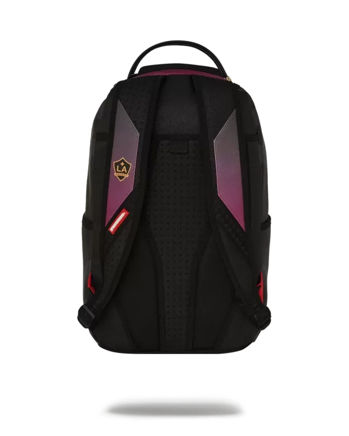 MLS LA GALAXY COSMIC POWER RUCKSACK