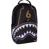 MLS LA GALAXY EDWIN CERRILLO 20 RUCKSACK