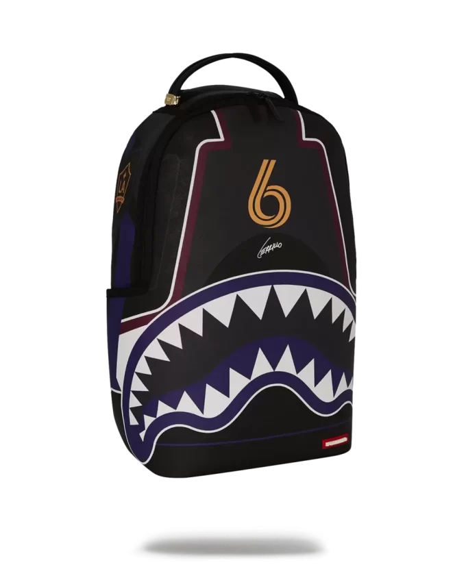 MLS LA GALAXY EDWIN CERRILLO 20 RUCKSACK