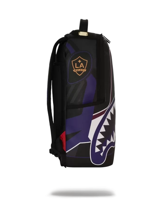 MLS LA GALAXY EDWIN CERRILLO 20 RUCKSACK