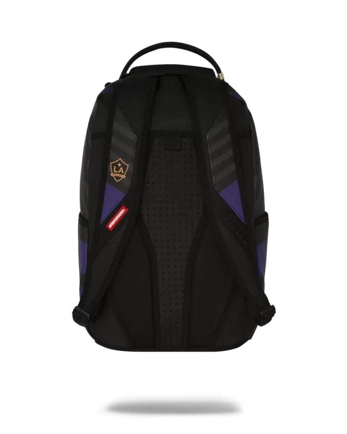 MLS LA GALAXY EDWIN CERRILLO 20 RUCKSACK