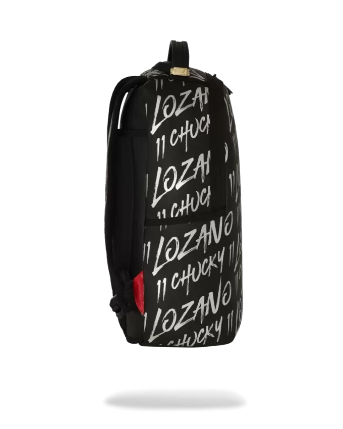 MLS SAN DIEGO FC CHUCKY LOZANO 11 RUCKSACK