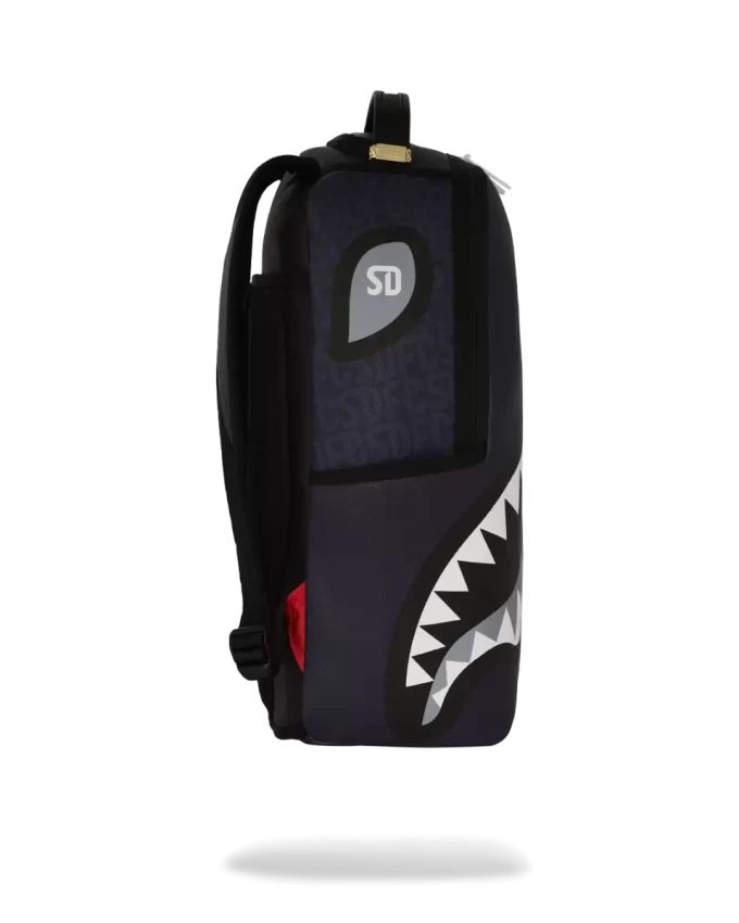 MLS San Diego FC Verteidiger-Rucksack