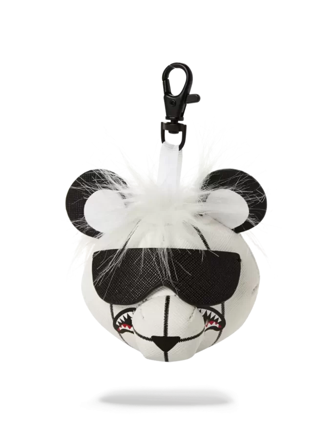 MODE-DESIGN-BÄREN-SCHLÜSSELANHÄNGER