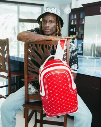 MODUS BETRIEBSRUCKSACK (DLXV)